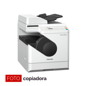 Fotocopiadora NUEVA MFP Toshiba e-Studio 2822AM