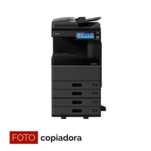 Fotocopiadora Usado MFP Toshiba e-Studio 3505AC